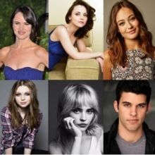 Juliette Lewis and Christina Ricci Join YELLOWJACKETS on Showtime