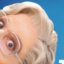 MRS. DOUBTFIRE Goes On Sale Tomorrow At Playhouse Square