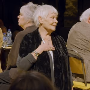 Video: Judi Dench and More Perform From TWELFTH NIGHT at 2025 Orange Tree Theatre…