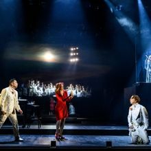 Review: COMPANY at Stadteatern