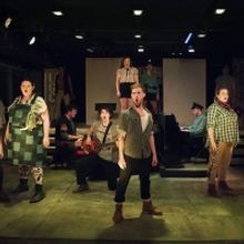 BWW Review: URINETOWN at TheatreLAB Is a Stunning and Hilarious Anti-Holiday Musical