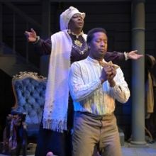 BWW Review: GEM OF THE OCEAN at TheatreWorks Silicon Valley