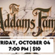The Avalon Theatre Partners With Bunsold Theatrical Arts for THE ADDAMS FAMILY