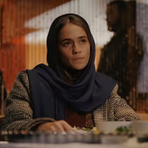 Video: Watch a Sneak Preview Clip From Episode 2 of TEHRAN Season 2