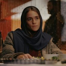 Video: Watch a Sneak Preview Clip From Episode 2 of TEHRAN Season 3