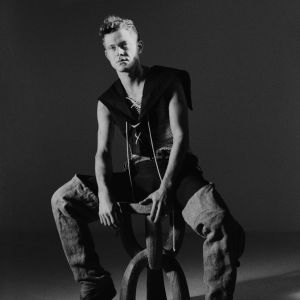 Perfume Genius Celebrates 10 Years of 'Too Bright' Album with US Tour Dates & Vinyl…