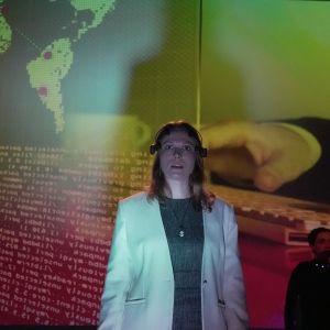 Transforma Theatre Reveals Cast for BIOADAPTED at CultureLab LIC