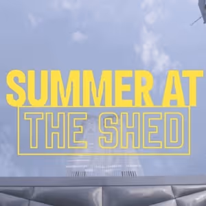 Doug Aitken’s LIGHTSCAPE and More Set for The Shed 2026 Summer Season