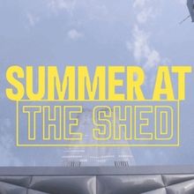 Doug Aitken’s LIGHTSCAPE and More Set for The Shed 2026 Summer Season