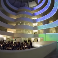 The Guggenheim to Host Swing Dancing with Caleb Teicher, Chris Celiz, Ben Folds…