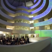 The Guggenheim to Host Swing Dancing with Caleb Teicher, Chris Celiz, Ben Folds…