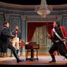 Photos: KEN LUDWIG'S PRIDE AND PREJUDICE, PART 2 at Westport Country Playhouse