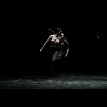 Review: LENIO KAKLEA - ΑΓΡΊΜΙ (FAUVE), Sadler’s Wells