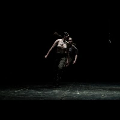 Review: LENIO KAKLEA - &Alpha;&Gamma;&Rho;Ί&Mu;&Iota; (FAUVE), Sadler&rsquo;s Wells