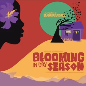 New Federal Theatre Partners With NC Black Rep For Rolling World Premiere BLOOMING…
