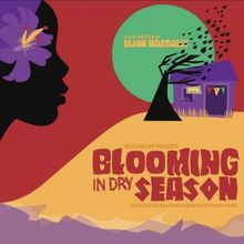 New Federal Theatre Partners With NC Black Rep For Rolling World Premiere BLOOMING IN