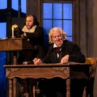 Review: A CHRISTMAS CAROL at Sacramento Theatre Company