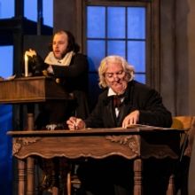 Review: A CHRISTMAS CAROL at Sacramento Theatre Company