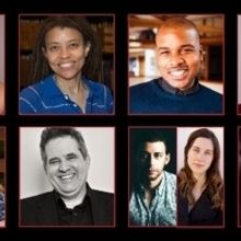 Red Bull Theater Announces Cast for THE NINTH ANNUAL SHORT NEW PLAY FESTIVAL