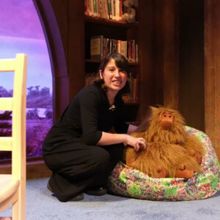 Video: Watch a Set Tour of EUREKA DAY at Seattle Rep