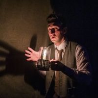 Guest Blog: Max Hutchinson On Joining THE WOMAN IN BLACK