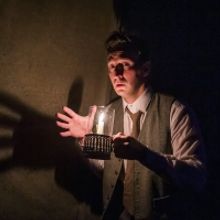 Guest Blog: Max Hutchinson On Joining THE WOMAN IN BLACK