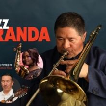 Hostos Center to Present Papo Vázquez With Mighty Pirates Troubadours This Month