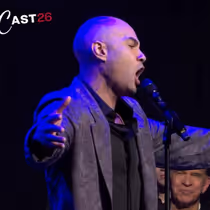 Video: Nicholas Christopher Sings 'Easy As Life' From AIDA at MCC's MISCAST26