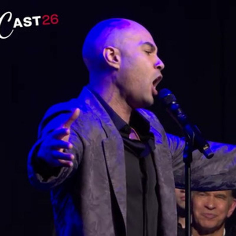 Wake Up With BroadwayWorld July 29, 2026- LES MISERABLES: THE ARENA CONCERT SPECTACULAR Opens At Radio City Music Hall and More Image