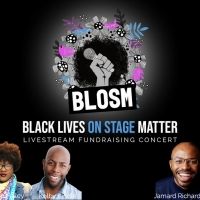 DMR Adventures Introduces The New Livestream Concert Series: BLACK LIVES ON STAGE…