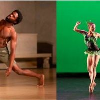 Free Outdoor Dance Festival DANCE ON THE LAWN Returns For Sixth Year