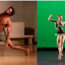 Free Outdoor Dance Festival DANCE ON THE LAWN Returns For Sixth Year