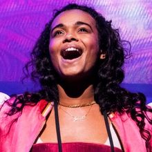 & JULIET to Perform on THE VIEW Tomorrow