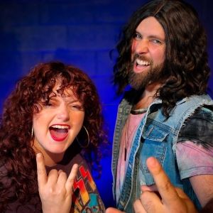 Arts & Science Center to Present '80s Jukebox Musical ROCK OF AGES This Month