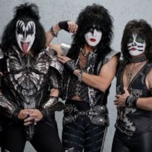 A&E Announces New Definitive Documentary BIOGRAPHY: KISSTORY