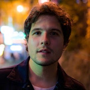 Brian Dunne & Caitlin Rose Deliver Vulnerable Version Of 'The Kids Are All Grown' From His New Album