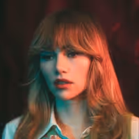 Suki Waterhouse Shares New Song 'To Love'
