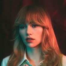 Suki Waterhouse Shares New Song 'To Love'