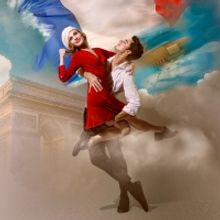 The Hungarian National Ballet Presents Its First Online Premiere: THE FLAMES OF PARIS