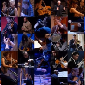 International Contemporary Ensemble to Kick Off 2023-24 Season with Premieres at…