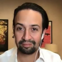VIDEO: Lin-Manuel & Luis Miranda Talk SIEMPRE, LUIS on TODAY SHOW