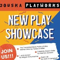 Simpatico Theatre and Jouska PlayWorks Announce 2022 New Play Showcase Featuring All…