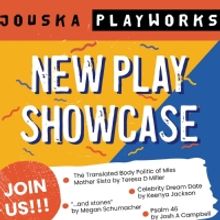  Simpatico Theatre and Jouska PlayWorks Announce 2022 New Play Showcase Featuring All