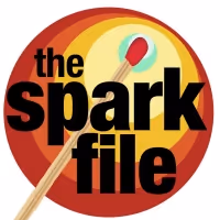 Susan Blackwell and Laura Camien's Podcast THE SPARK FILE Returns for Season Two