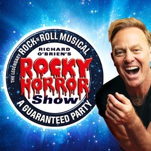 Previews: THE ROCKY HORROR SHOW in tour in Italia