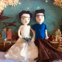 THE AUSTIN PUPPET INCIDENT Begins December 6