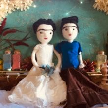 THE AUSTIN PUPPET INCIDENT Begins December 6