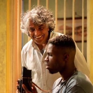 Review: PUBLIC OBSCENITIES at Woolly Mammoth