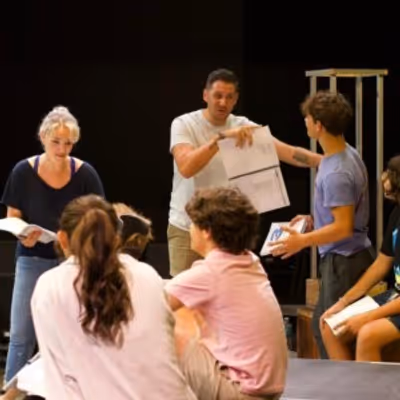 Players Circle Theater Announces 2026/2027 Season
