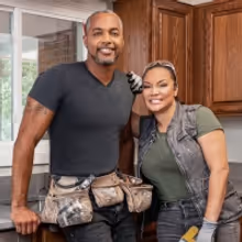 HGTV Announces MARRIED TO REAL ESTATE Series